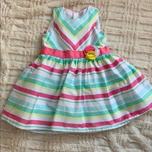 Carter’s 24month dress